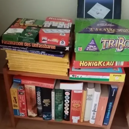 Appartamento Thefi Zánka