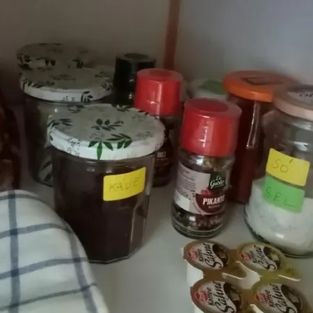 Appartamento Thefi *