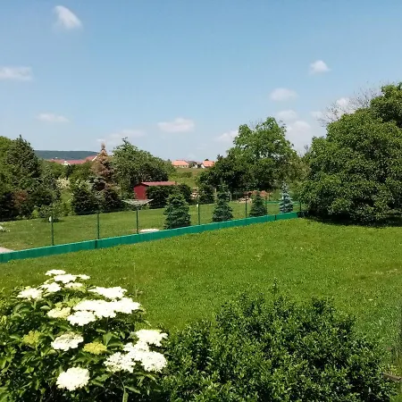 Thefi Vendeghaz Apartament *